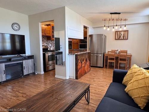 603-15 Albright Road, Hamilton, ON - Indoor