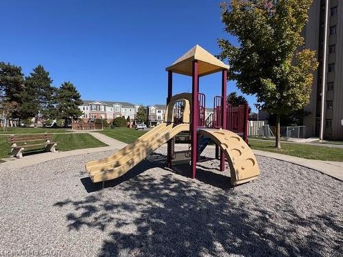 603-15 Albright Road, Hamilton, ON - Outdoor