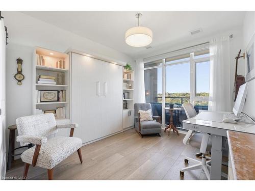 1410-15 Glebe Street, Cambridge, ON - Indoor Photo Showing Office