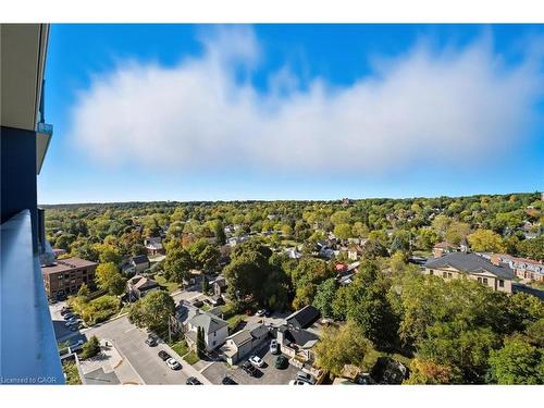 1410-15 Glebe Street, Cambridge, ON - Outdoor With View