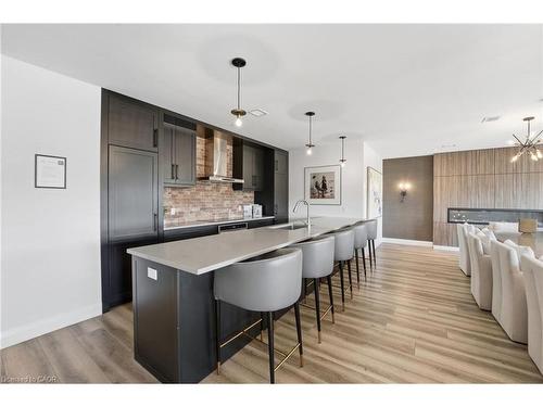 1410-15 Glebe Street, Cambridge, ON - Indoor