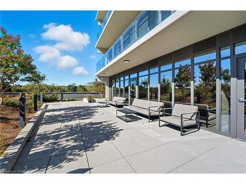 1410-15 Glebe Street, Cambridge, ON - Outdoor