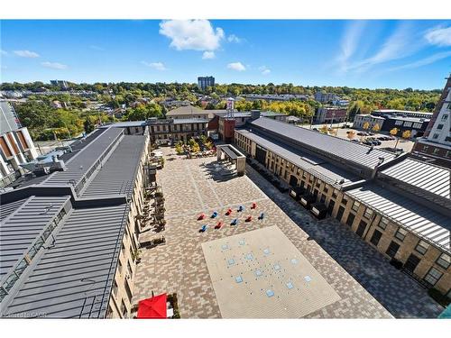 1410-15 Glebe Street, Cambridge, ON - Outdoor