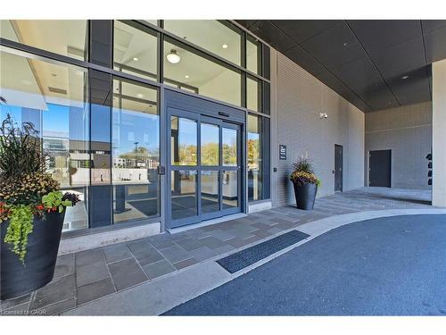 1410-15 Glebe Street, Cambridge, ON - Outdoor With Exterior