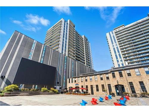 1410-15 Glebe Street, Cambridge, ON - Outdoor With Facade
