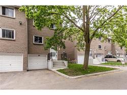 7-121 Morgan Avenue  Kitchener, ON N2A 2M4