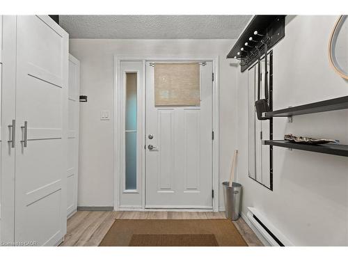 7-1967 Main Street W, Hamilton, ON - Indoor Photo Showing Other Room