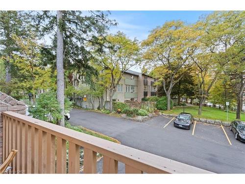 7-1967 Main Street W, Hamilton, ON - Outdoor