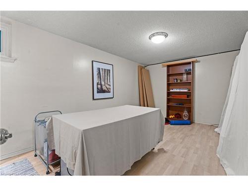 7-1967 Main Street W, Hamilton, ON - Indoor