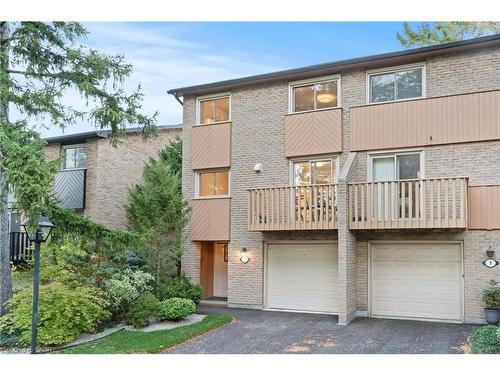 7-1967 Main Street W, Hamilton, ON - Outdoor