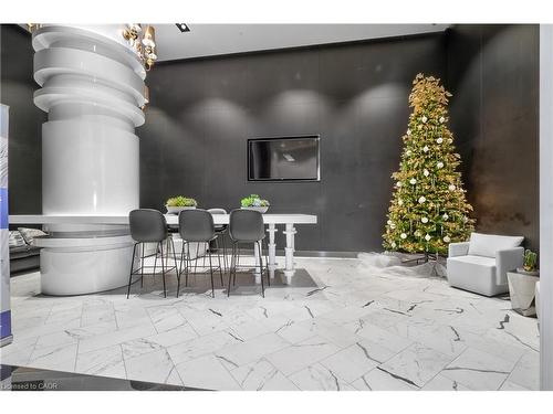 3609-87 Peter Street, Toronto, ON -  Photo Showing Other Room