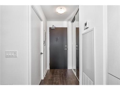 3609-87 Peter Street, Toronto, ON - Indoor Photo Showing Other Room
