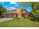 2905 Butler'S Walk, Lincoln, ON  - Outdoor With Facade 