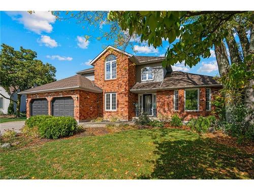 2905 Butler'S Walk, Lincoln, ON - Outdoor