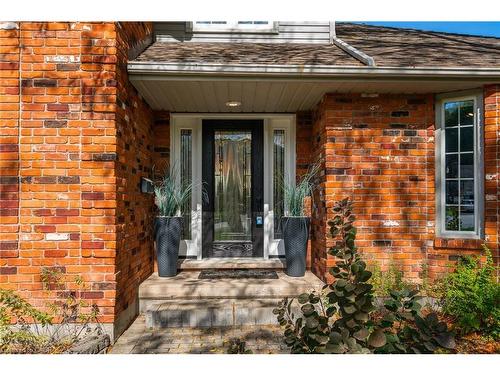 2905 Butler'S Walk, Lincoln, ON - Outdoor