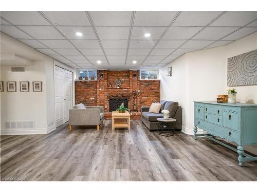 2905 Butler'S Walk, Lincoln, ON - Indoor