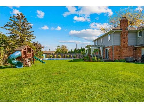 2905 Butler'S Walk, Lincoln, ON - Outdoor