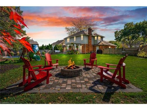 2905 Butler'S Walk, Lincoln, ON - Outdoor