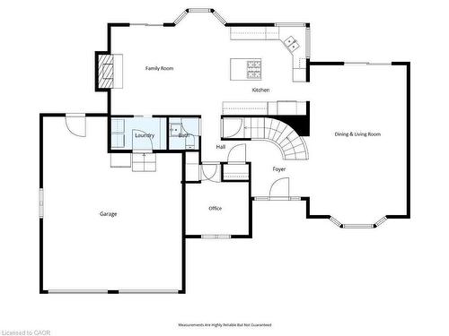 2905 Butler'S Walk, Lincoln, ON - Other