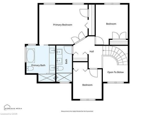 2905 Butler'S Walk, Lincoln, ON - Other