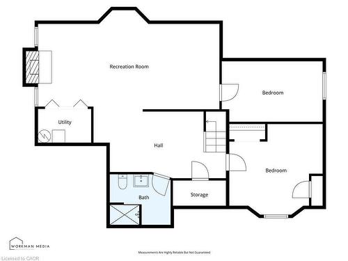 2905 Butler'S Walk, Lincoln, ON - Other