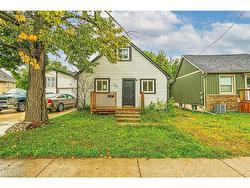 34 Rykert Street  St. Catharines, ON L2S 1Z1