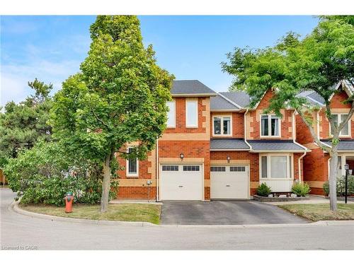 7-2006 Glenada Crescent  Oakville, ON L6H 5R9