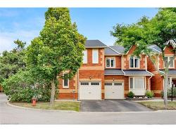 7-2006 Glenada Crescent  Oakville, ON L6H 5R9