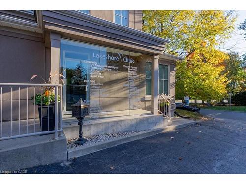 2159 Lakeshore Road, Burlington, ON 