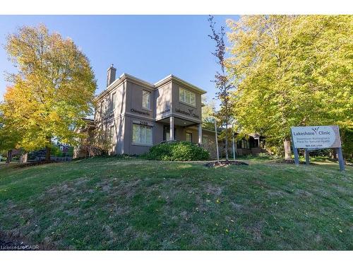 2159 Lakeshore Road, Burlington, ON 