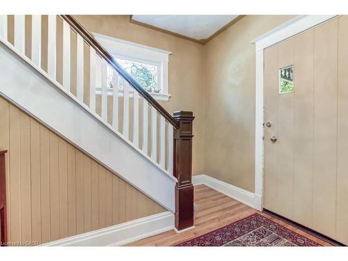 230 Graham Street, Woodstock, ON - Indoor Photo Showing Other Room