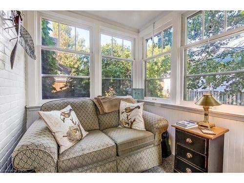 230 Graham Street, Woodstock, ON - Indoor