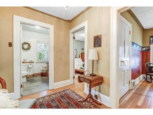 230 Graham Street, Woodstock, ON - Indoor