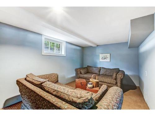 230 Graham Street, Woodstock, ON - Indoor