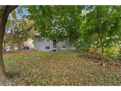 Main-188 St Vincent Street, Barrie, ON - Outdoor