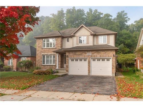 200 Mcmeeken Drive  Cambridge, ON N3C 4H2