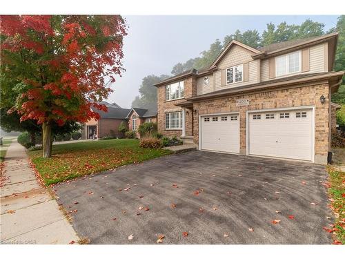 200 Mcmeeken Drive, Cambridge, ON - Outdoor