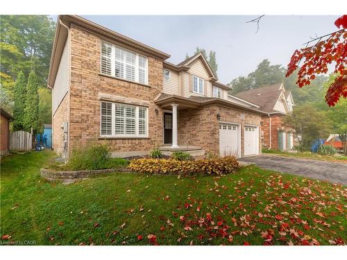 200 Mcmeeken Drive, Cambridge, ON - Outdoor