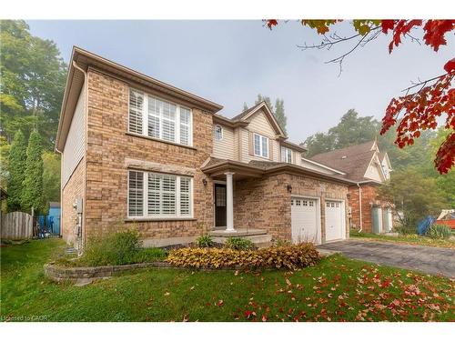 200 Mcmeeken Drive, Cambridge, ON - Outdoor