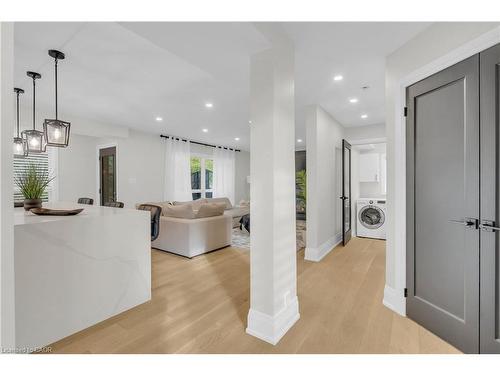 200 Mcmeeken Drive, Cambridge, ON - Indoor Photo Showing Other Room