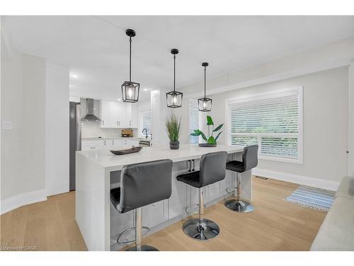 200 Mcmeeken Drive, Cambridge, ON - Indoor