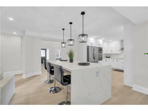 200 Mcmeeken Drive, Cambridge, ON - Indoor