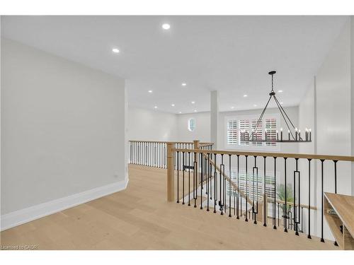 200 Mcmeeken Drive, Cambridge, ON - Indoor Photo Showing Other Room