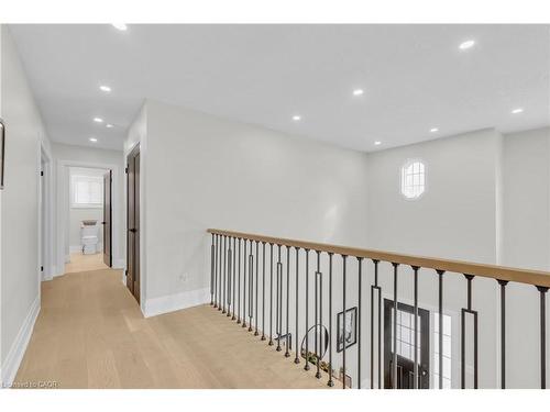 200 Mcmeeken Drive, Cambridge, ON - Indoor Photo Showing Other Room