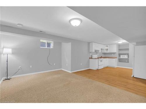 200 Mcmeeken Drive, Cambridge, ON - Indoor