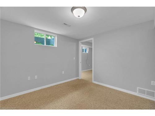 200 Mcmeeken Drive, Cambridge, ON - Indoor Photo Showing Other Room