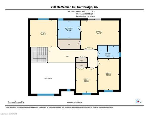 200 Mcmeeken Drive, Cambridge, ON - Other