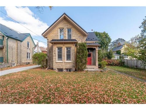 210 Lancaster Street E Kitchener, ON N2H 1N6