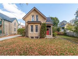 210 Lancaster Street E Kitchener, ON N2H 1N6