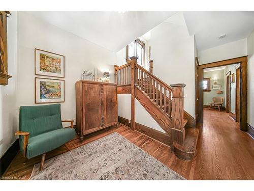 60 Heins Avenue, Kitchener, ON - Indoor Photo Showing Other Room